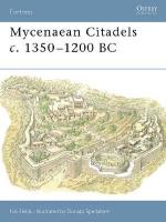 29886 - Fields-Spedaliere, N.-D. - Fortress 022: Mycenaean Citadels c. 1350-1200 BC