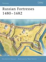 32047 - Nossov-Dennis, K.-P. - Fortress 039: Russian Fortresses 1480-1682