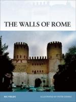 38057 - Fields-Dennis, N.-P. - Fortress 071: Walls of Rome