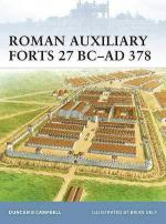 40747 - Campbell, D. - Fortress 083: Roman Auxiliary Forts