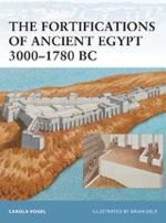 46451 - Vogel-Delf, C.-B. - Fortress 098: Fortifications of Ancient Egypt 3000-1780 BC