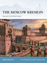 70178 - Galeotti-Spedaliere, M.-D. - Fortress 113: Moscow Kremlin