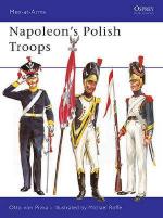 25148 - von Pivka-Roffe, O.-M. - Men-at-Arms 045: Napoleon's Polish Troops