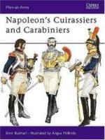 19100 - Bukhari-McBride, E.-A. - Men-at-Arms 064: Napoleon's Cuirassiers and Carabiniers