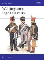 21477 - Fosten, B. - Men-at-Arms 126: Wellington's Light Cavalry