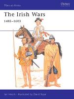 18137 - Heath-Sque, I.-D. - Men-at-Arms 256: Irish Wars 1485-1603