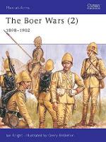 15878 - Knight-Embleton, I.-G. - Men-at-Arms 303: Boer Wars (2) 1898-1902