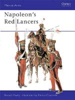 25731 - Pawly-Courcelle, R.-P. - Men-at-Arms 389: Napoleon's Red Lancers