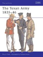 27000 - Reid-Hook, S.-R. - Men-at-Arms 398: Texan Army 1836-46