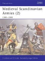 26975 - Lindholm-McBride, D.-A. - Men-at-Arms 399: Medieval Scandinavian Armies (2) 1300-1500