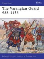 44571 - D'Amato, R. - Men-at-Arms 459: Varangian Guard 988-1453