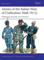 62824 - Esposito-Rava, G.-G. - Men-at-Arms 512: Armies of the Italian Wars of Unification 1848-70 (1) Piedmont and the Two Sicilies