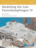 36995 - Cockle-Edmundson, T.-G. - Osprey Modelling 038: Modelling the Late Panzerkampfwagen IV