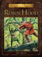 55465 - Smith-Dennis, N.-P. - Myth 007: Robin Hood