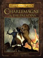 56905 - Cresswell-Coimbra, J.-M. - Myth 010: Charlemagne and the Paladins