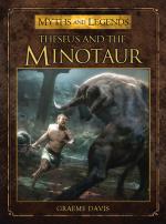 56907 - Davis-Cabrera Pena, G.-J.D. - Myth 012: Theseus and the Minotaur