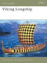 22628 - Durham-Noon, K.-S. - New Vanguard 047: Viking Longship