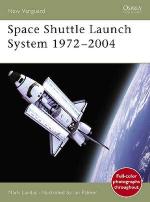 26828 - Lardas-Palmer, M.-I. - New Vanguard 099: Space Shuttle Launch System 1975-2004