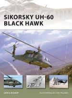 38068 - Bishop-Palmer, C.-I. - New Vanguard 116: Sikorsky UH-60 Black Hawk