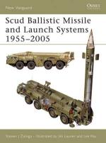 32071 - Zaloga-Laurer Ray, S.J.-J.L. - New Vanguard 120: Scud Ballistic Missile and Launch Systems 1955-2005