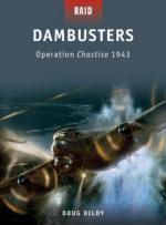 46442 - Dildy, D. - Raid 016: Dambusters. Operation Chastise 1943