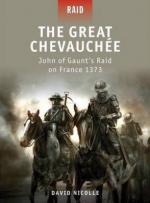 47720 - Nicolle-Dennis, D.-P. - Raid 020: Great Chevauchee. John of Gaunt's Raid on France 1373