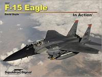 65125 - Doyle, D. - Aircraft in Action 247: F-15 Eagle