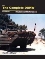 55107 - Doyle, D. - Historical Reference 01: The complete DUKW