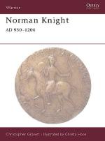 19239 - Gravett-Hook, C.-C. - Warrior 001: Norman Knight AD 950-1204