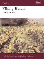 21290 - Harrison-Embleton, M.-G. - Warrior 003: Viking Hersir 793-1066 AD