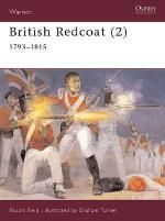 15999 - Reid-Turner, S.-G. - Warrior 020: British Redcoat 1793-1815