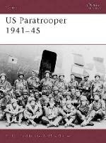 21176 - Smith-Chappell, C.-M. - Warrior 026: US Paratrooper 1941-1945