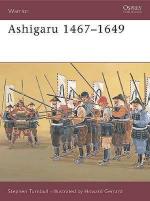 15569 - Turnbull-Gerrard, S.-H. - Warrior 029: Ashigaru 1467-1649