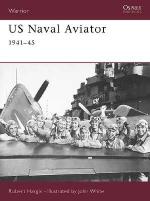 22627 - Hargis-White, R.-J. - Warrior 052: US Naval Aviator. 1941-45