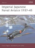 22559 - Tagaya-White, O.-J. - Warrior 055: Imperial Japanese Naval Aviator 1937-45