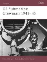 26779 - Hargis-Vuksic, R.-V. - Warrior 082: US Submarine Crewman 1941-45