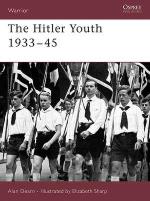 33398 - Dearn-Sharp, A.-E. - Warrior 102: Hitler Youth 1933-45