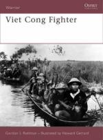 35951 - Rottman-Gerrard, G.-H. - Warrior 116: Viet Cong Fighter