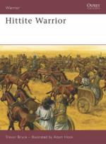 37177 - Bryce-Hook, T.-A. - Warrior 120: Hittite Warrior