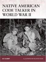 38076 - Gilbert-Ruggeri, E.-R. - Warrior 127: Native American Code Talker in World War II