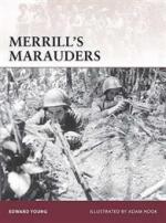 42994 - Young, E. - Warrior 141: Merrill's Marauders