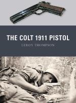 47758 - Thompson-Dennis, L.-P. - Weapon 009: Colt 1911 Pistol