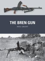 54593 - Grant-Dennis, N.-P. - Weapon 028: Bren Gun