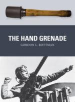 57398 - Rottman-Shumate, G.L.-J. - Weapon 038: Hand Grenade
