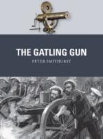 57400 - Smithurst-Shumate, P.-J. - Weapon 040: Gatling Gun