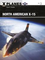 61776 - Davies, P. - X-Planes 003: North American X-15