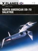 64075 - Davies, P.E. - X-Planes 007: North American XB-70 Valkyrie